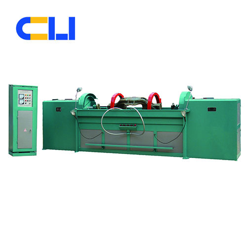 CJW-6000B型摇枕侧架磁粉探伤机